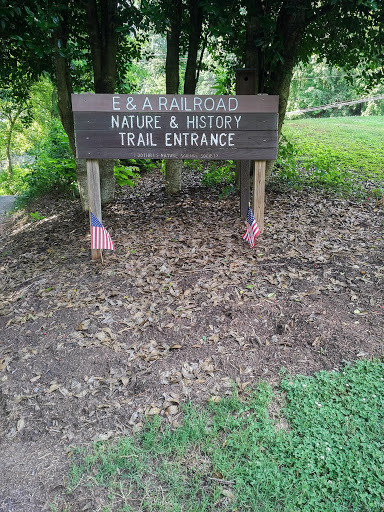 Elkin Municipal Park