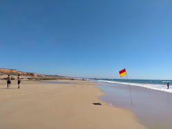 Foto de Morgavel Beach área de comodidades