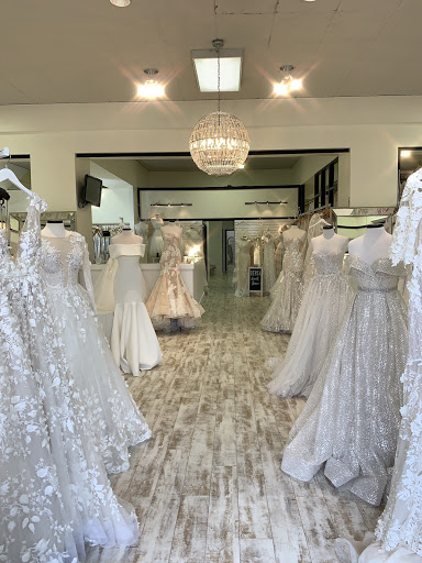 Clothing Store «Bridal Beginning», reviews and photos, 450 Cochran Rd, Pittsburgh, PA 15228, USA