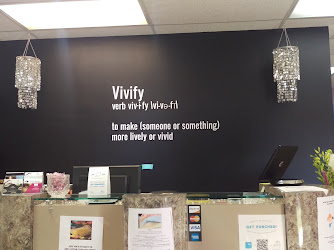 Vivify Salon