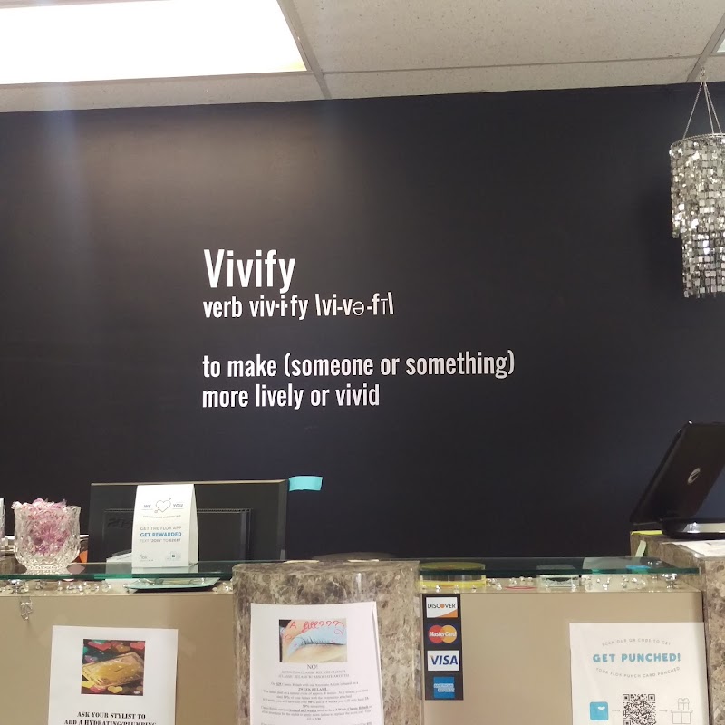 Vivify Salon