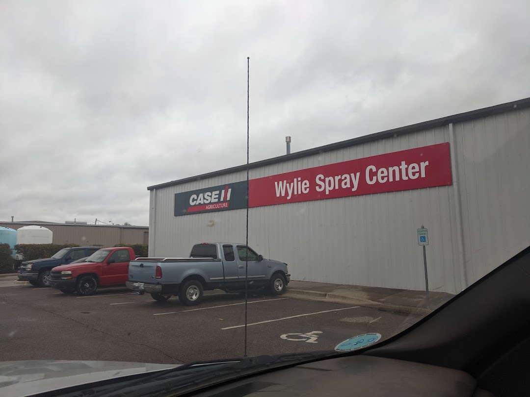 Wylie Spray Center, Oklahoma City