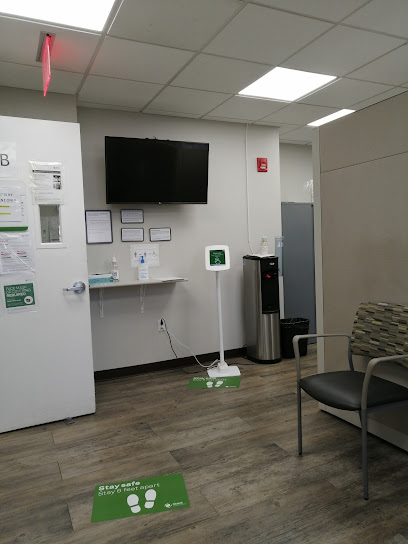 Quest Diagnostics Brooklyn Church Ave - Employer Drug Testing Not Offered