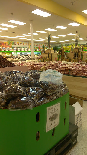 Supermarket «Mi-Pueblo Supermarket», reviews and photos, 3060 Pelham Pkwy, Pelham, AL 35124, USA