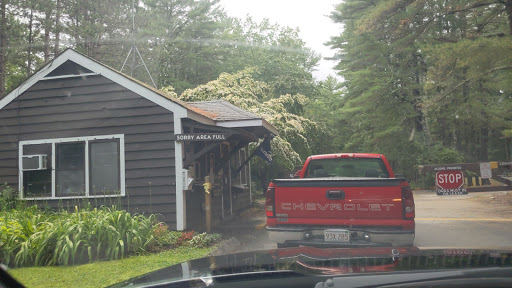 Campground «Lorraine Park Campground», reviews and photos, 133 Jenkins Rd, Andover, MA 01810, USA