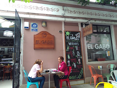 El Gabo Café