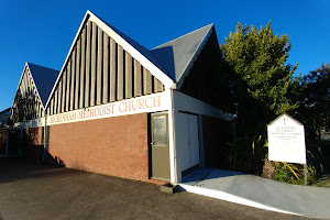 Beckenham Methodist Church
