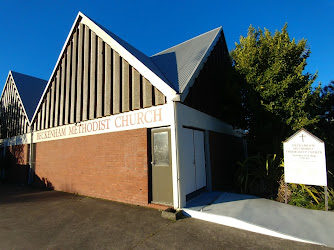 Beckenham Methodist Church