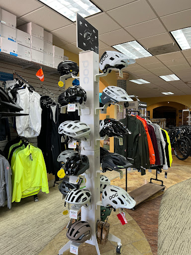 Bicycle Store «California Bicycle Inc», reviews and photos, 7462 La Jolla Blvd, La Jolla, CA 92037, USA