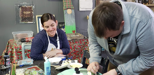 Furniture Store «drab to Fab Furnishings», reviews and photos, 209 S Main St, Winchester, IN 47394, USA