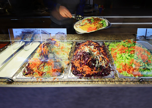 Komentáře a recenze na Istanbul Kebab