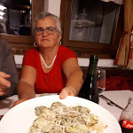 Photo n°1 de l'avis de M.G. fait le 10/09/2019 à 12:27 sur le  Osteria Dal Conte à Santa Giustina