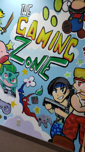 Video Arcade «The Gaming Zone», reviews and photos, 930 W Broadway Rd #15, Tempe, AZ 85282, USA