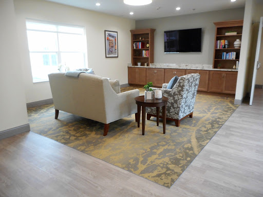 Contractor «Qualified Interiors, Inc.», reviews and photos, 871 Canterbury Rd, Westlake, OH 44145, USA