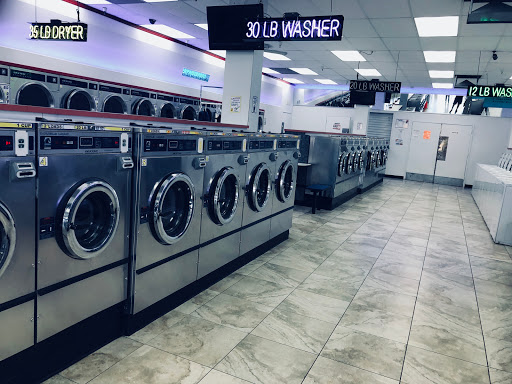 Laundromat «Coin Less Laundry», reviews and photos, 1330 W Prince Rd, Tucson, AZ 85705, USA