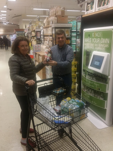 Supermarket «Kings Food Markets», reviews and photos, 778 Morris Turnpike, Short Hills, NJ 07078, USA