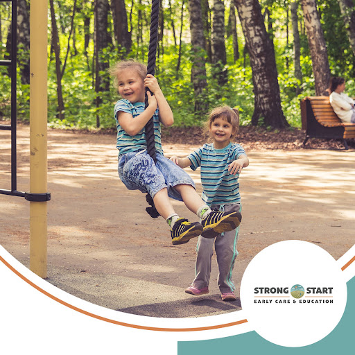 Day Care Center «Strong Start Early Care & Education - Pre-School and Daycare», reviews and photos, 56 Quarry Rd, Trumbull, CT 06611, USA