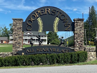 Cooperstown All Star Village