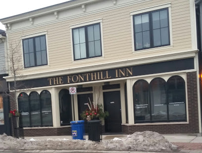 The Fonthill Inn