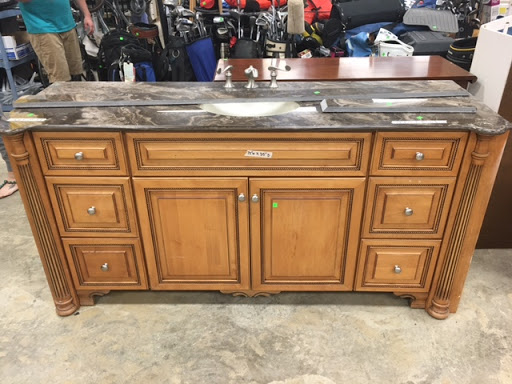 Thrift Store «Habitat Wake ReStore Wake Forest», reviews and photos