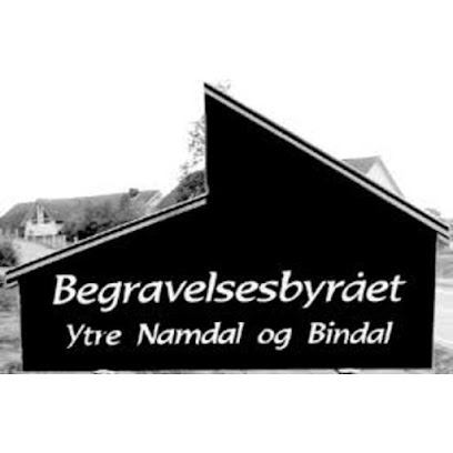 Begravelsesbyrået Ytre Namdal og Bindal AS