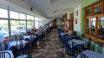 Restaurante La Curva - Carr. de la Estación, s/n, 30420 Calasparra, Murcia, Spain