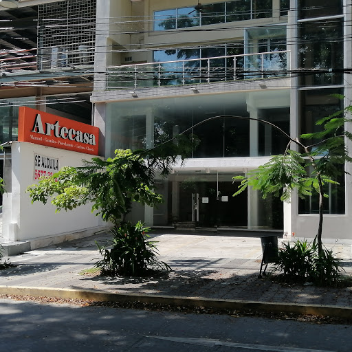 Artecasa Panamá