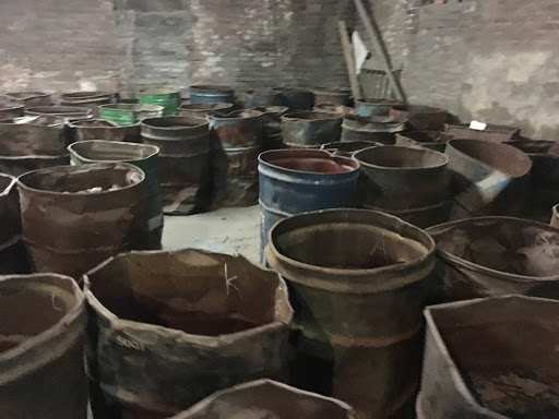 Manufacturer «Kokomo Opalescent Glass», reviews and photos, 1310 S Market St, Kokomo, IN 46902, USA