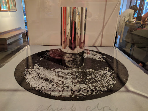 Hotel «21c Museum Hotel Cincinnati», reviews and photos, 609 Walnut St, Cincinnati, OH 45202, USA