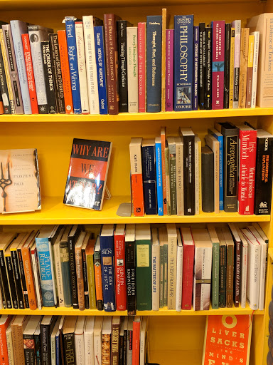 Book Store «Riverby Books», reviews and photos, 805 Caroline St, Fredericksburg, VA 22401, USA