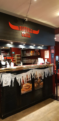 Atmosphère du Restaurant Buffalo Grill Savigny sur Orge - n°3