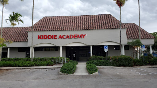 Preschool «Kiddie Academy of Plantation», reviews and photos, 9621 W Broward Blvd, Plantation, FL 33324, USA