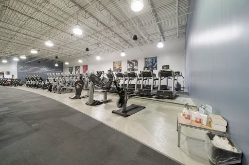 Gym «Sky Fitness & Wellbeing», reviews and photos, 10121 S Sheridan Rd, Tulsa, OK 74133, USA