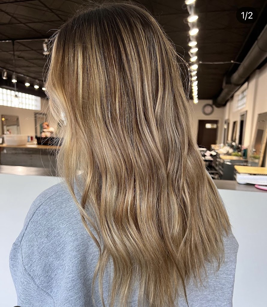 Blended Beauty Parlor 15116