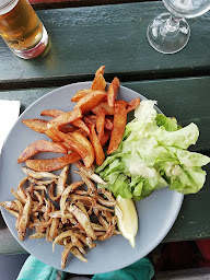 Photo n°56 de Le Bistrot du port à Sauzon ()