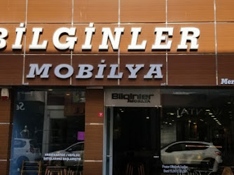 Bilginler Mobilya