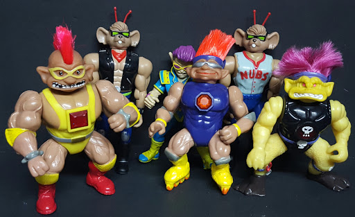 Toy Store «Old Toys Live On», reviews and photos, 7519 22nd Ave, Kenosha, WI 53143, USA