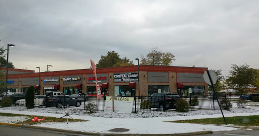 The UPS Store, 10208 S Indianapolis Ave, Chicago, IL 60617, USA, 