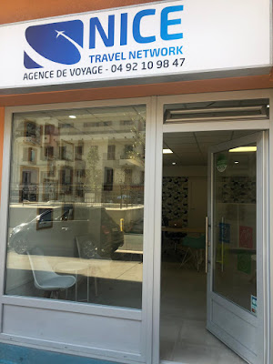 Nice Travel Network (NTN VOYAGES) à Nice