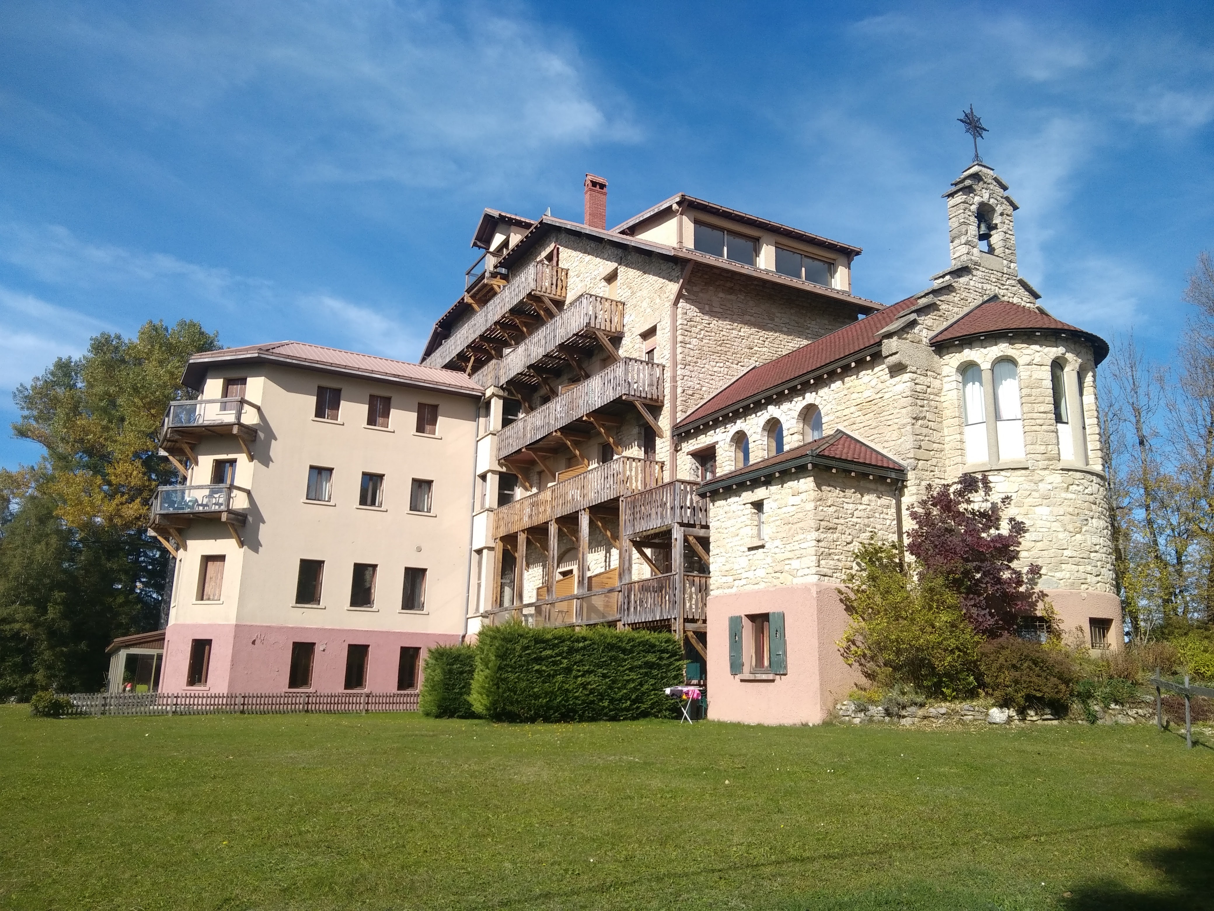 Photo n° 1 de l'avis de Sbg.n fait le 09/10/2017 à 09:46