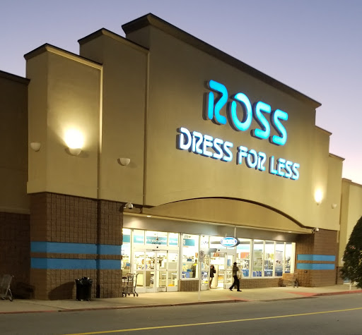Ross Dress for Less, 2540 Cumberland Blvd SE, Smyrna, GA 30080, USA, 