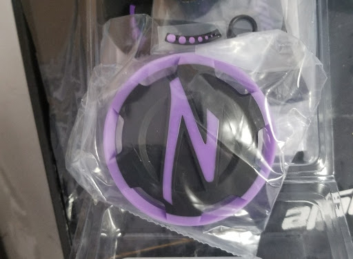 Sporting Goods Store «Under Pressure Sports», reviews and photos, 648 S Commerce Ave, Sebring, FL 33870, USA