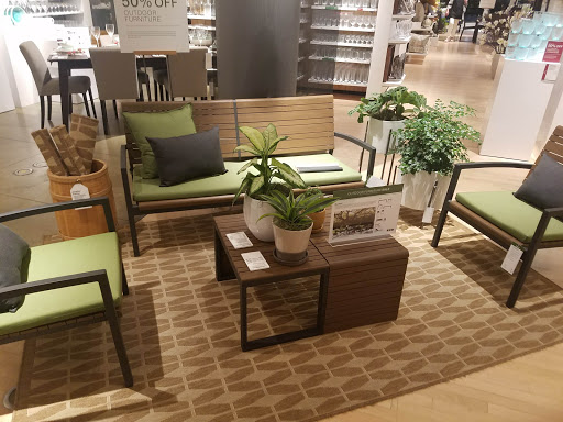 Furniture Store «Crate and Barrel», reviews and photos, 301 Santana Row, San Jose, CA 95128, USA