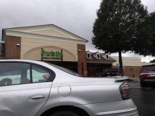 Supermarket «Publix Super Market at Salem Road Station», reviews and photos, 13015 Brown Bridge Rd, Covington, GA 30016, USA