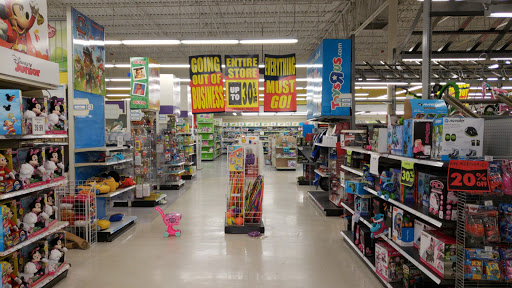 Toy Store «Toys