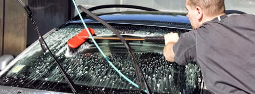 Car Wash «Auto Pride Hand Car Wash», reviews and photos, 909 Woodside Rd, Redwood City, CA 94061, USA
