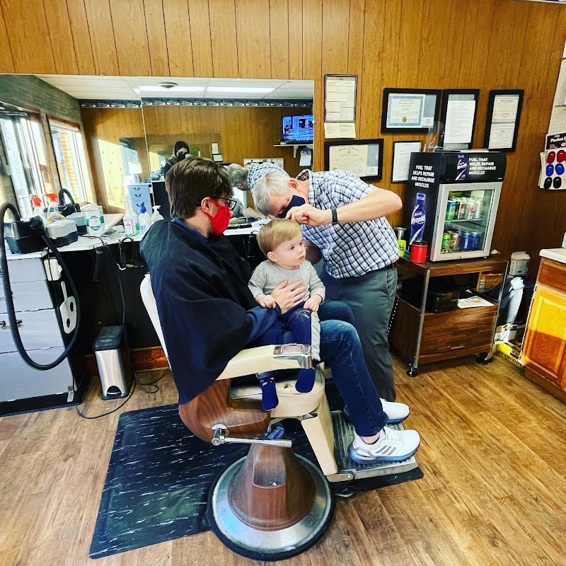 Altoona Barber & Beauty Shop