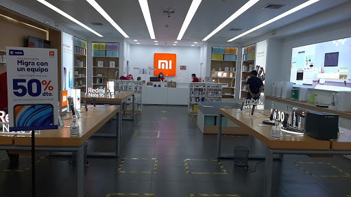 Xiaomi Mi Store Plaza San Miguel