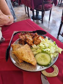 Plats et boissons du Restaurant pakistanais Restaurant Le Punjab à Calais - n°14
