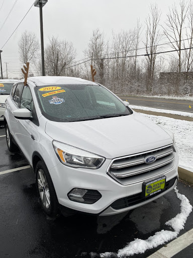 Used Car Dealer «North Main Motors Inc», reviews and photos, 1001 E 5th St, Marysville, OH 43040, USA